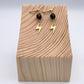 Boucles d'oreilles | Tonnerre