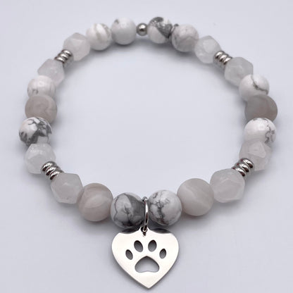 Bracelet | Amour à 4 pattes