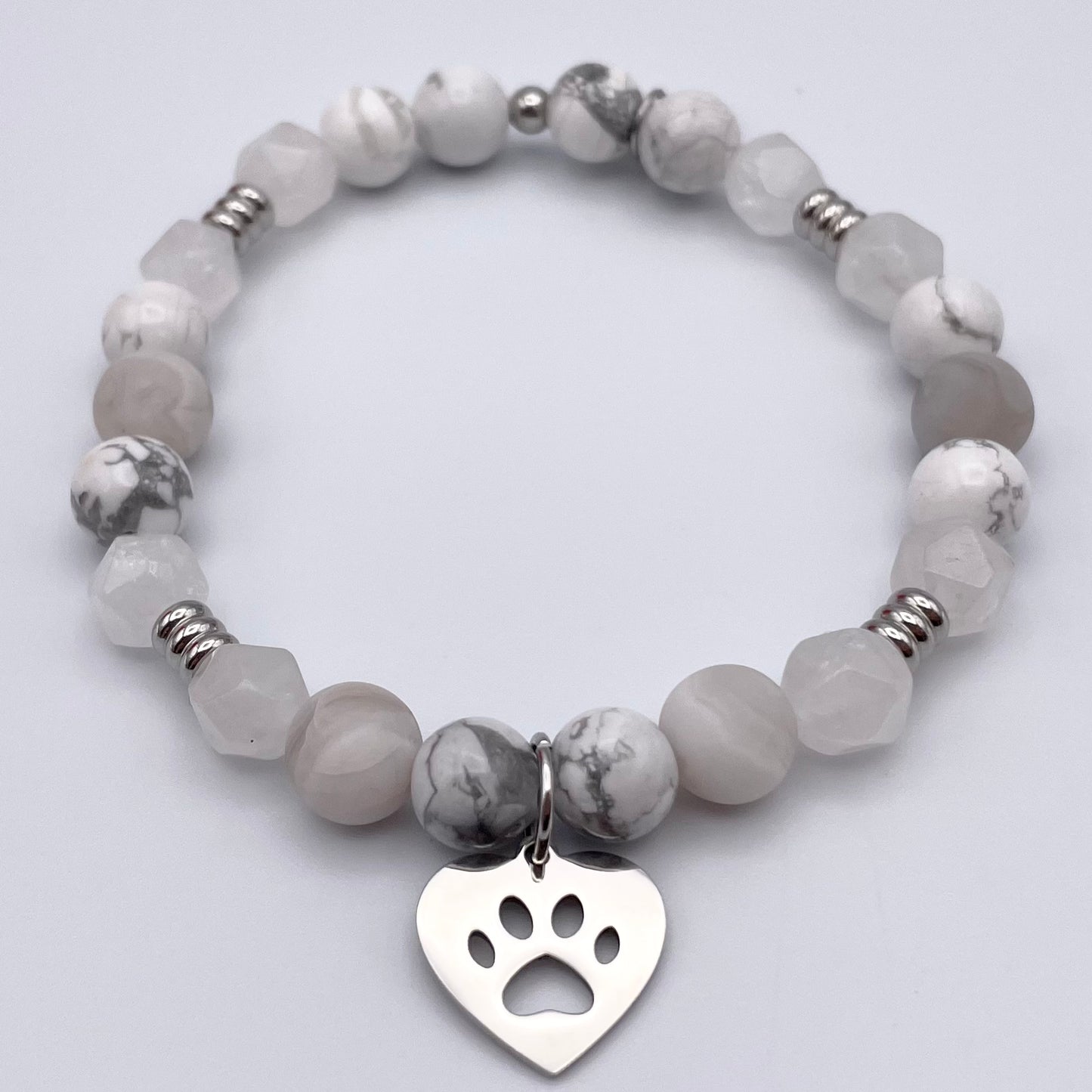 Bracelet | Amour à 4 pattes