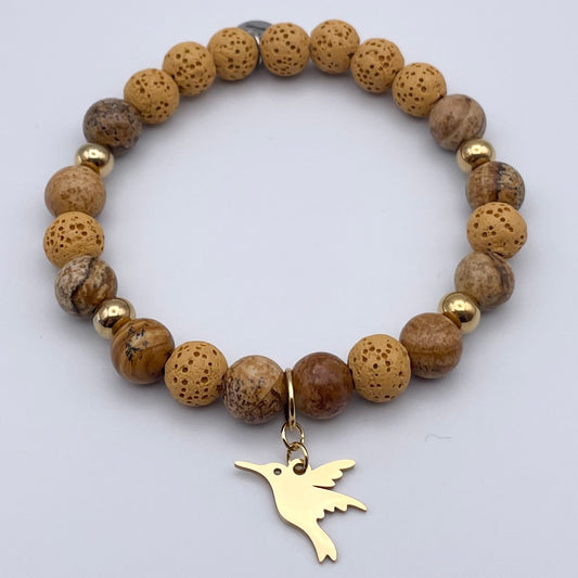 Bracelet | Aby