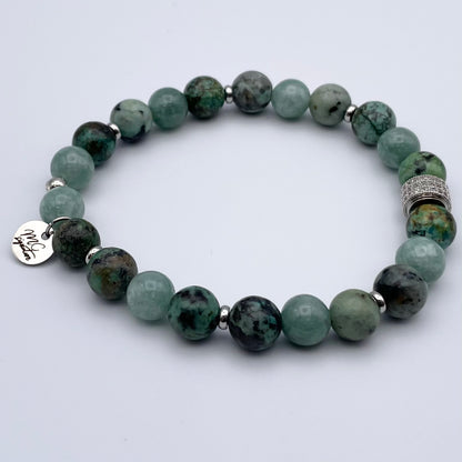Bracelet | Bouteille à la mer