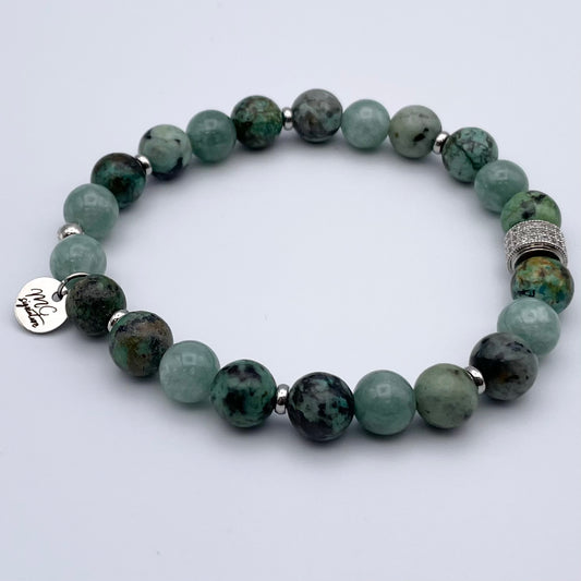 Bracelet | Bouteille à la mer