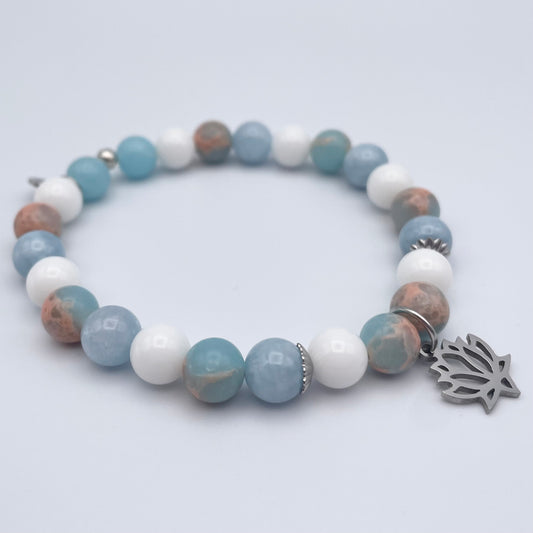 Bracelet | Lotus
