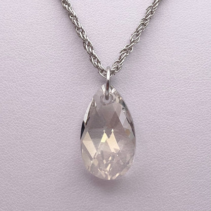 Collier Fantôme | Cristal Swarovski