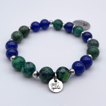 Bracelet | Esprit libre