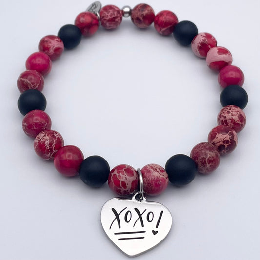 Bracelet | XOXO