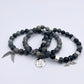 Trio de bracelets | Liberté