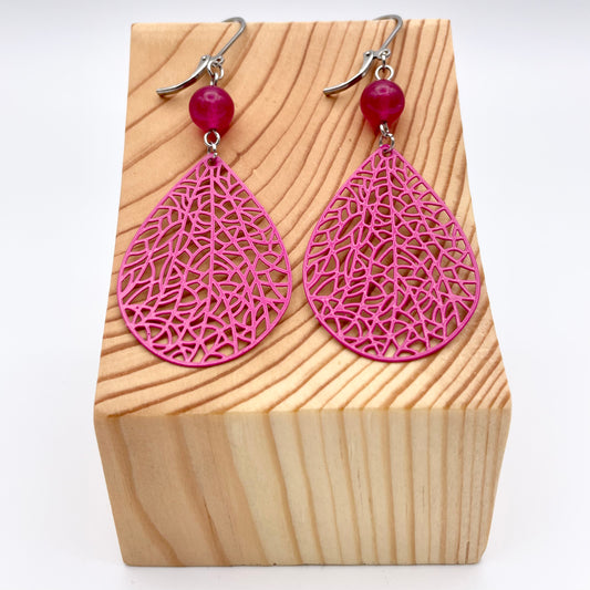 Boucles d'oreilles | Funky II