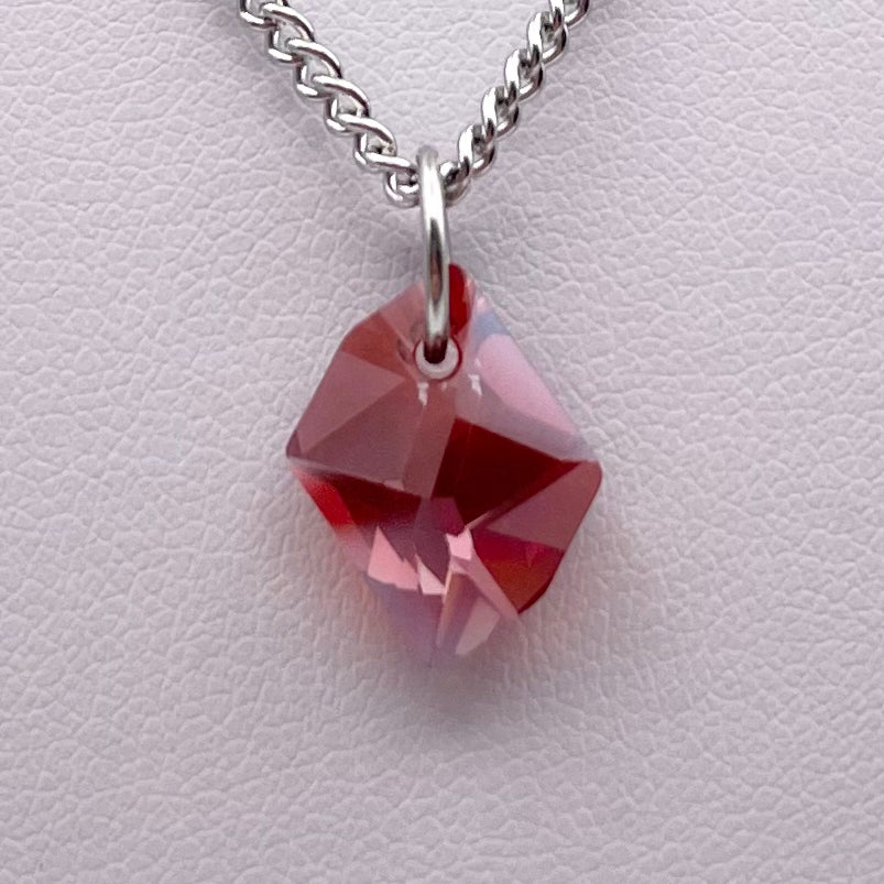 Collier Magma | Cristal Swarovski