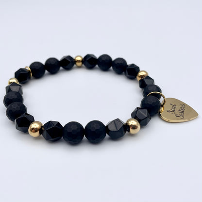 Bracelet | Âmes soeurs