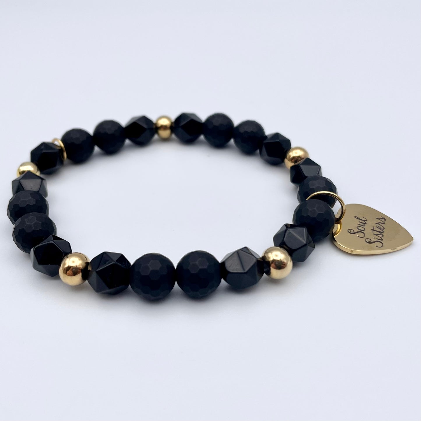 Bracelet | Âmes soeurs