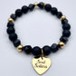 Bracelet | Âmes soeurs