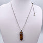 Collier - Pierre naturelle d'agate
