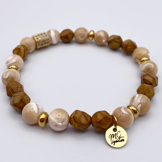 Bracelet | Bec sucré