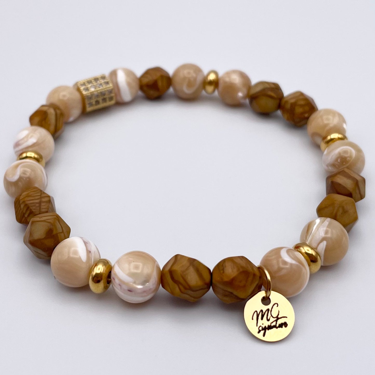 Bracelet | Bec sucré