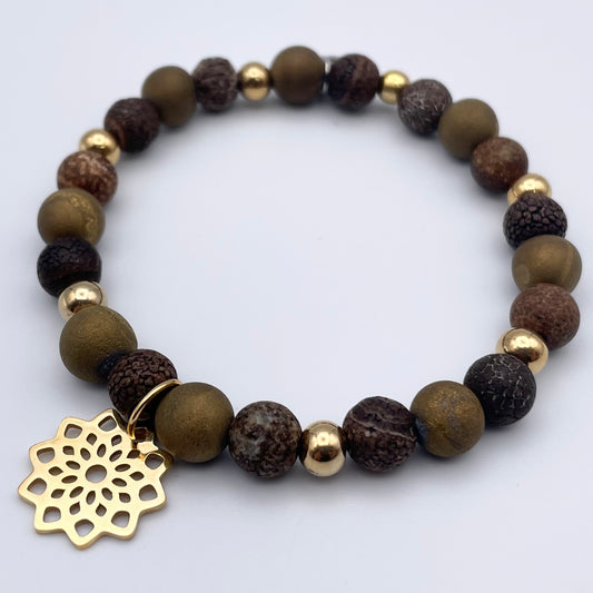 Bracelet | Daisy