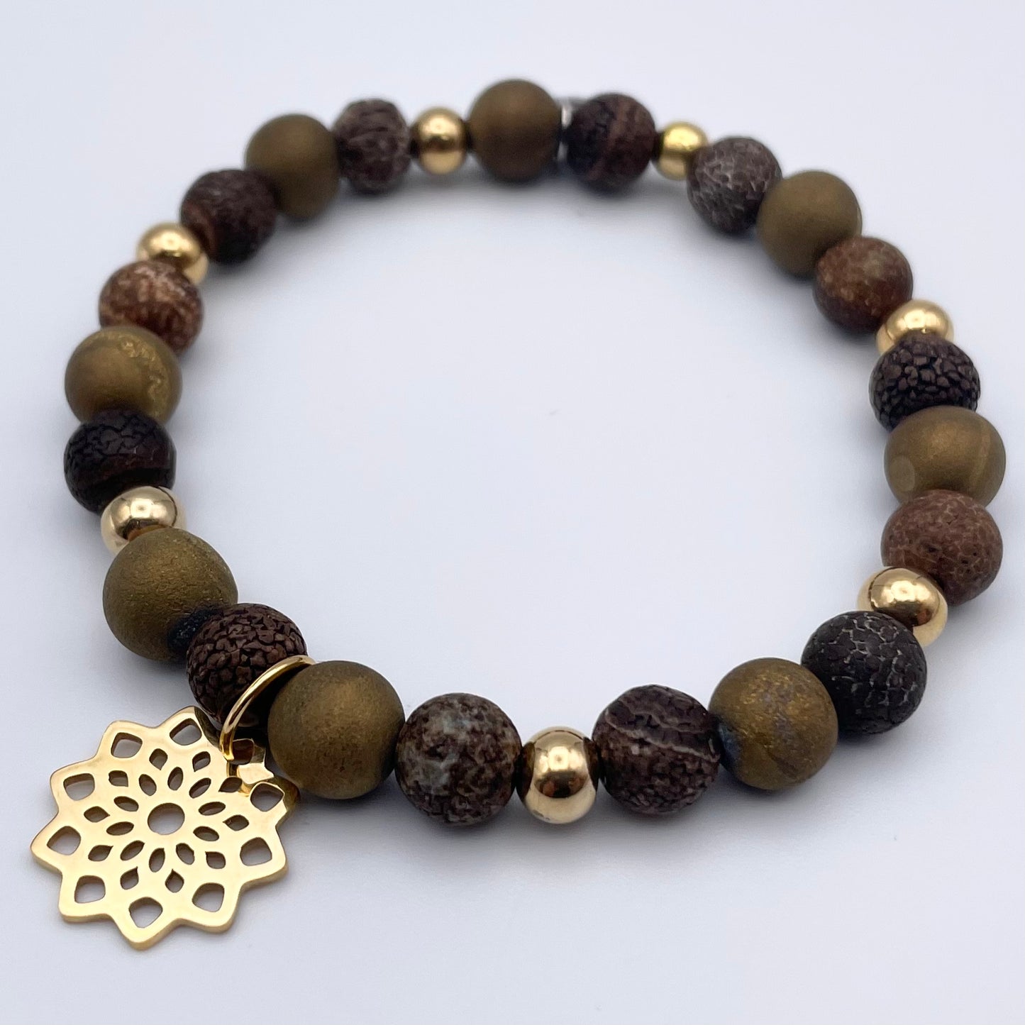 Bracelet | Daisy
