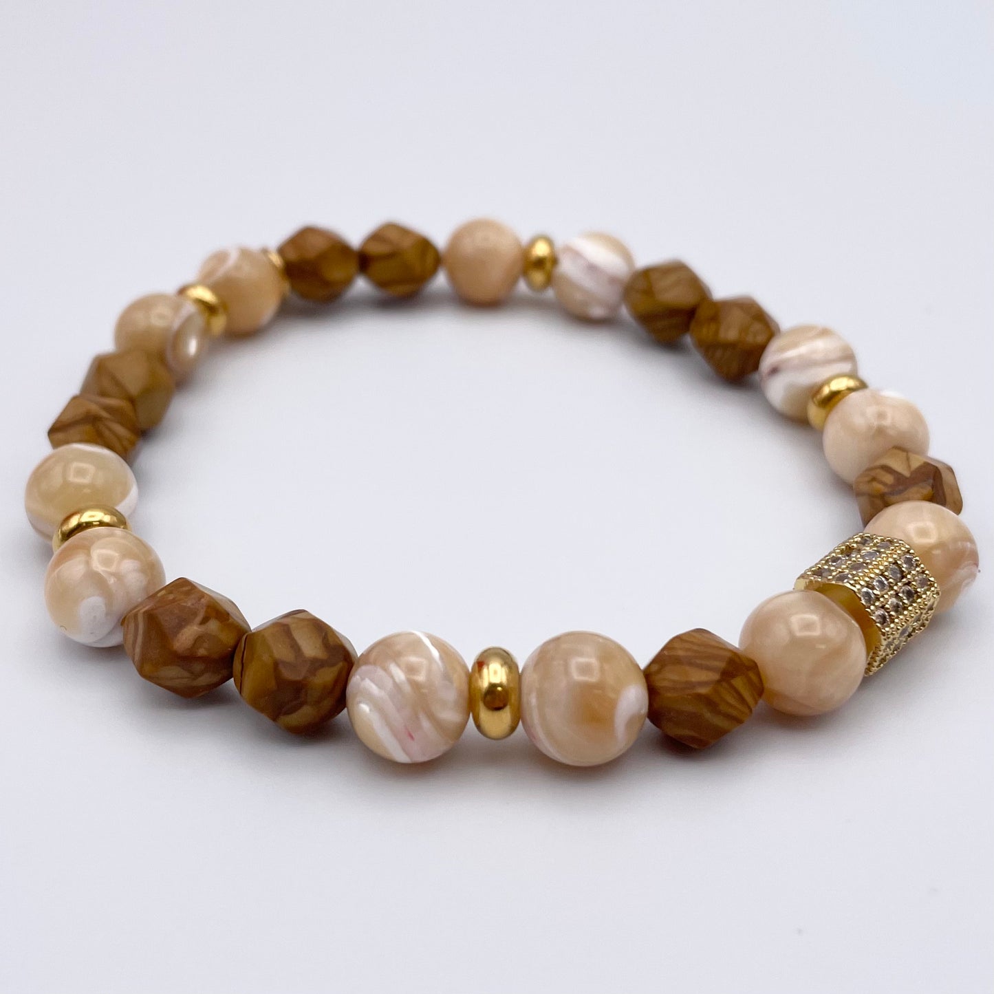 Bracelet | Bec sucré