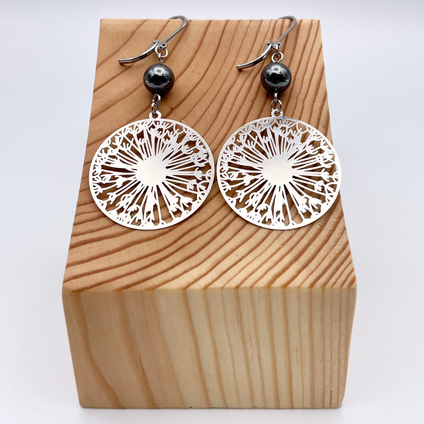 Boucles d'oreilles | Valérie