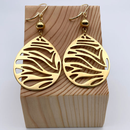Earrings | Balloons