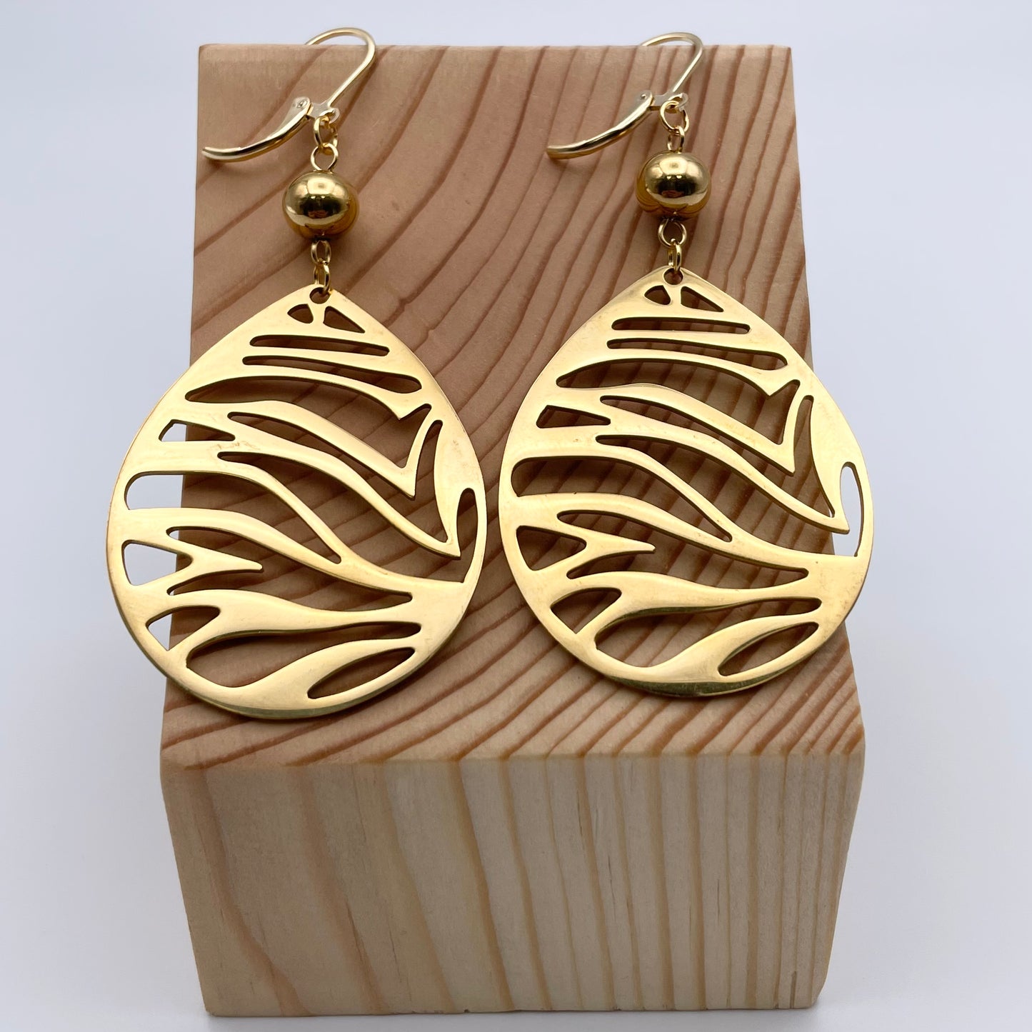 Boucles d'oreilles | Ballons