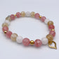 Bracelet | Champagne