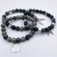Trio de bracelets | Liberté
