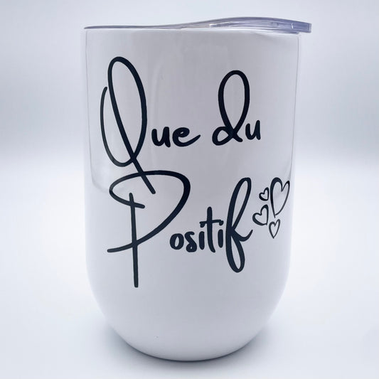 Verre isotherme | Que du positif!