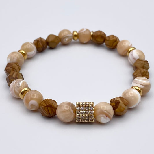 Bracelet | Bec sucré