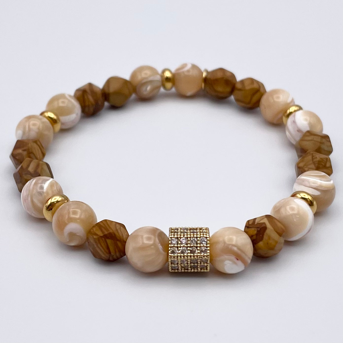 Bracelet | Bec sucré