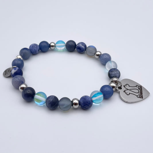 Bracelet | Entre deux chats