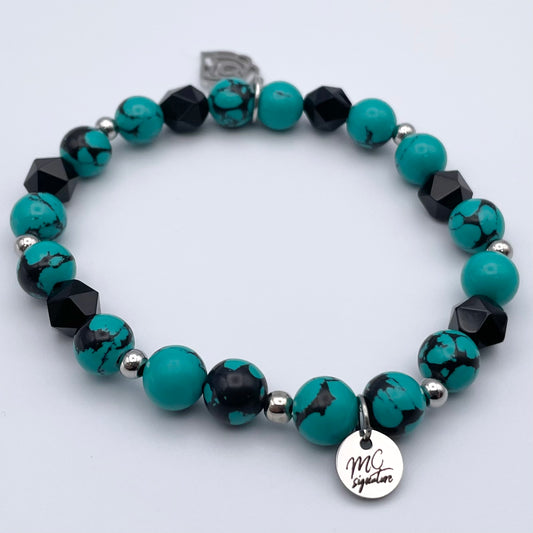 Bracelet | Matcha