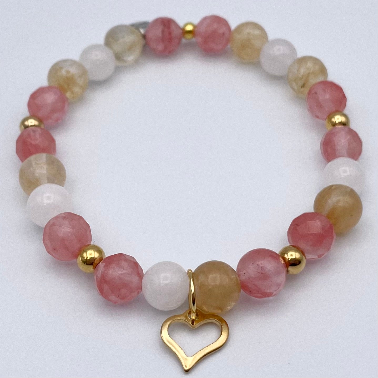 Bracelet | Champagne