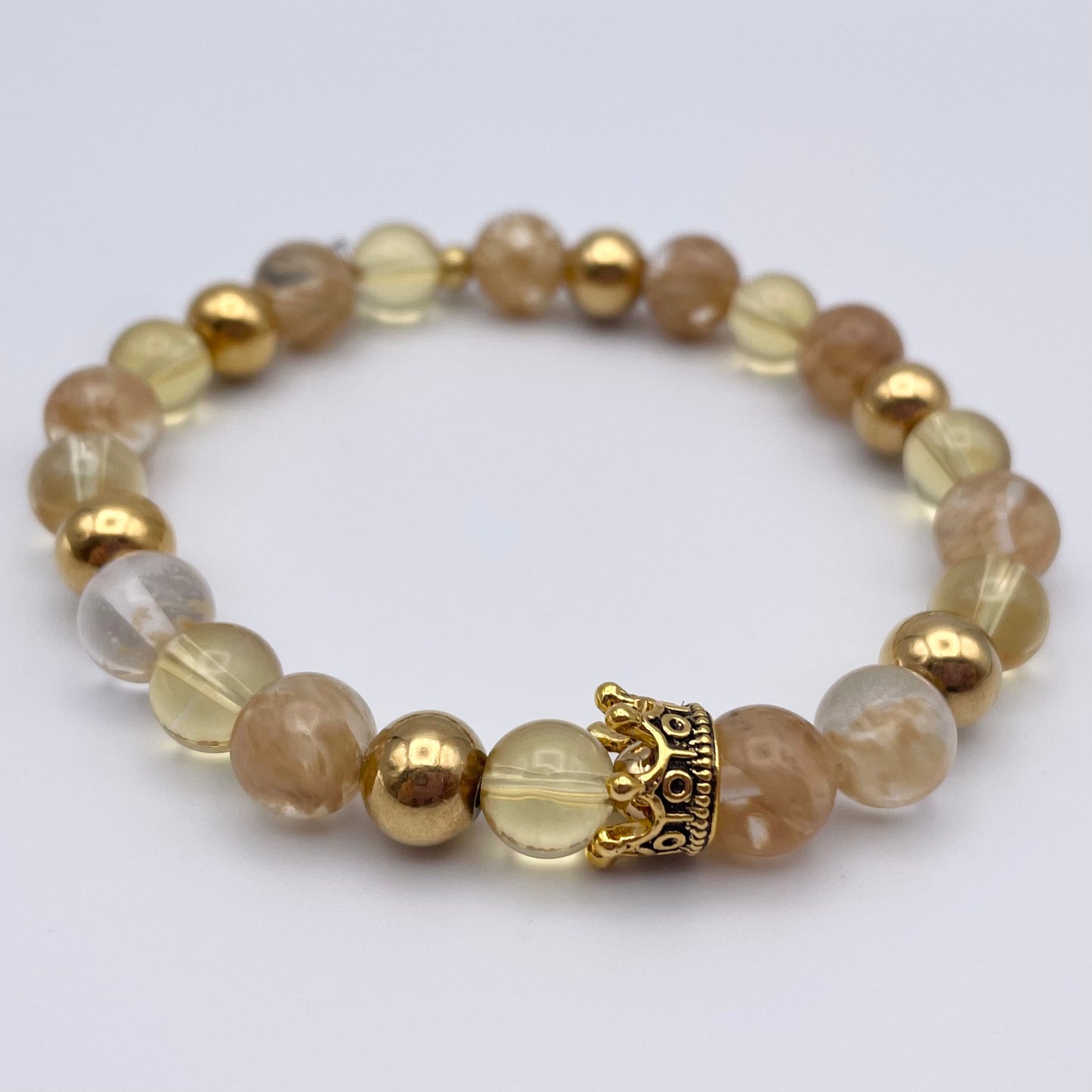 Bracelet | Pina colada