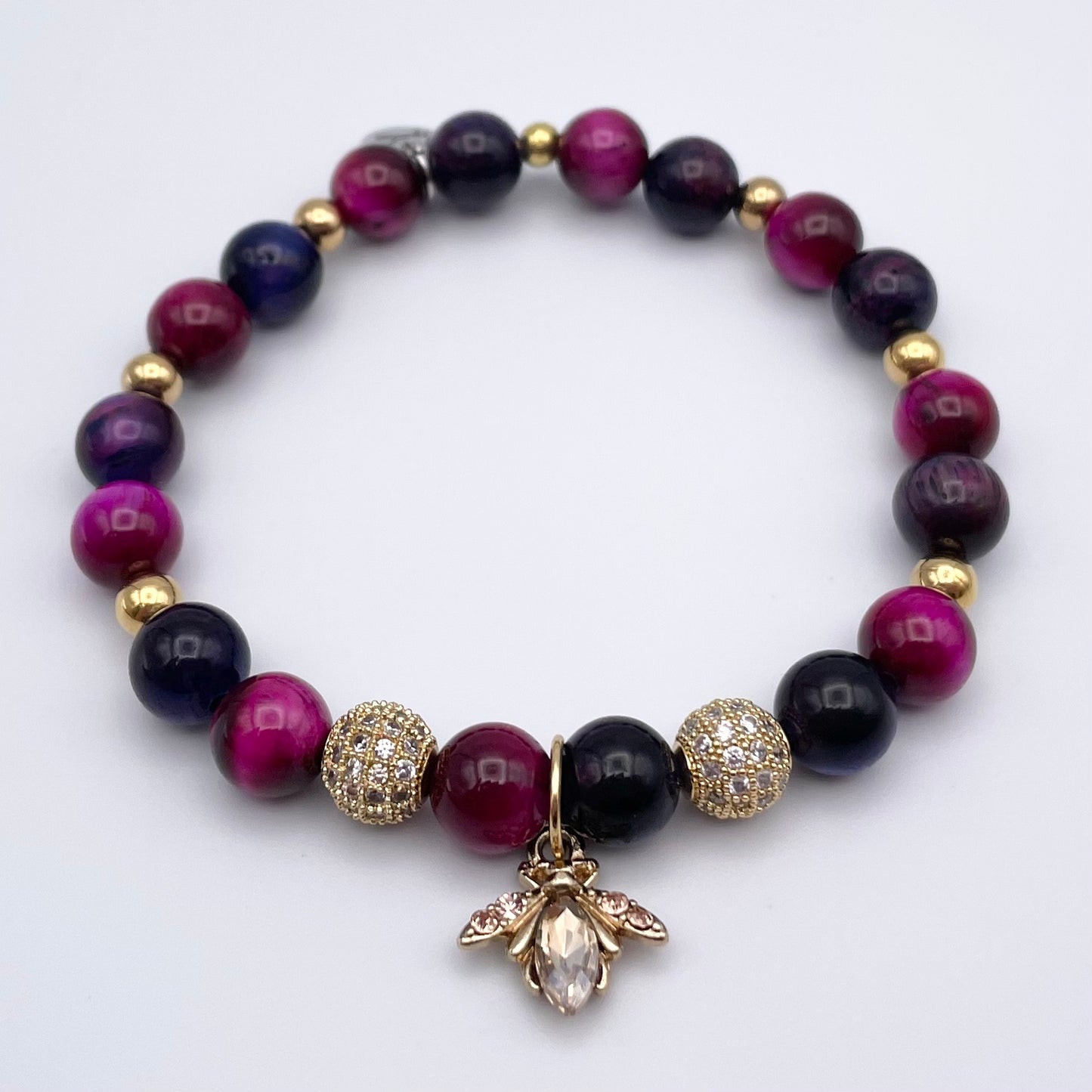 Bracelet | Esméralda