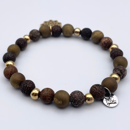 Bracelet | Daisy