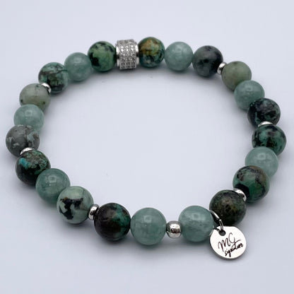 Bracelet | Bouteille à la mer