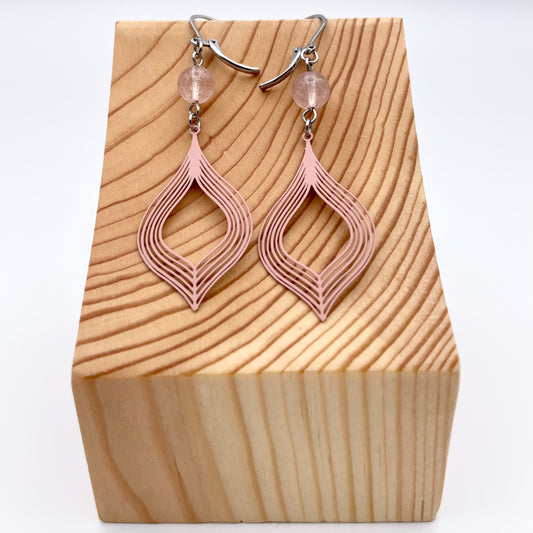 Earrings | Catherine rose