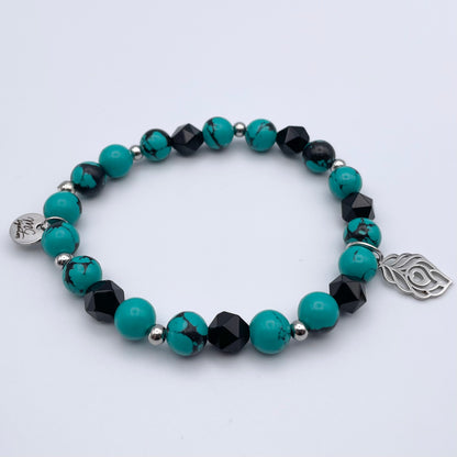 Bracelet | Matcha