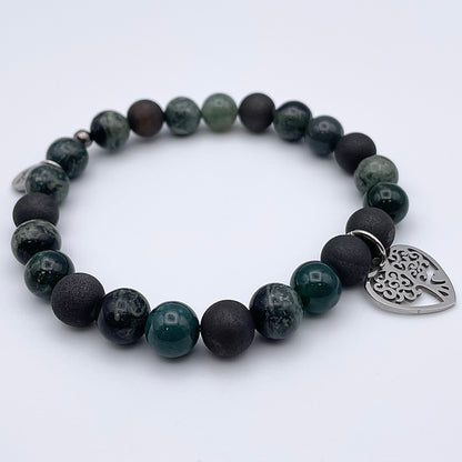 Bracelet | Taïga